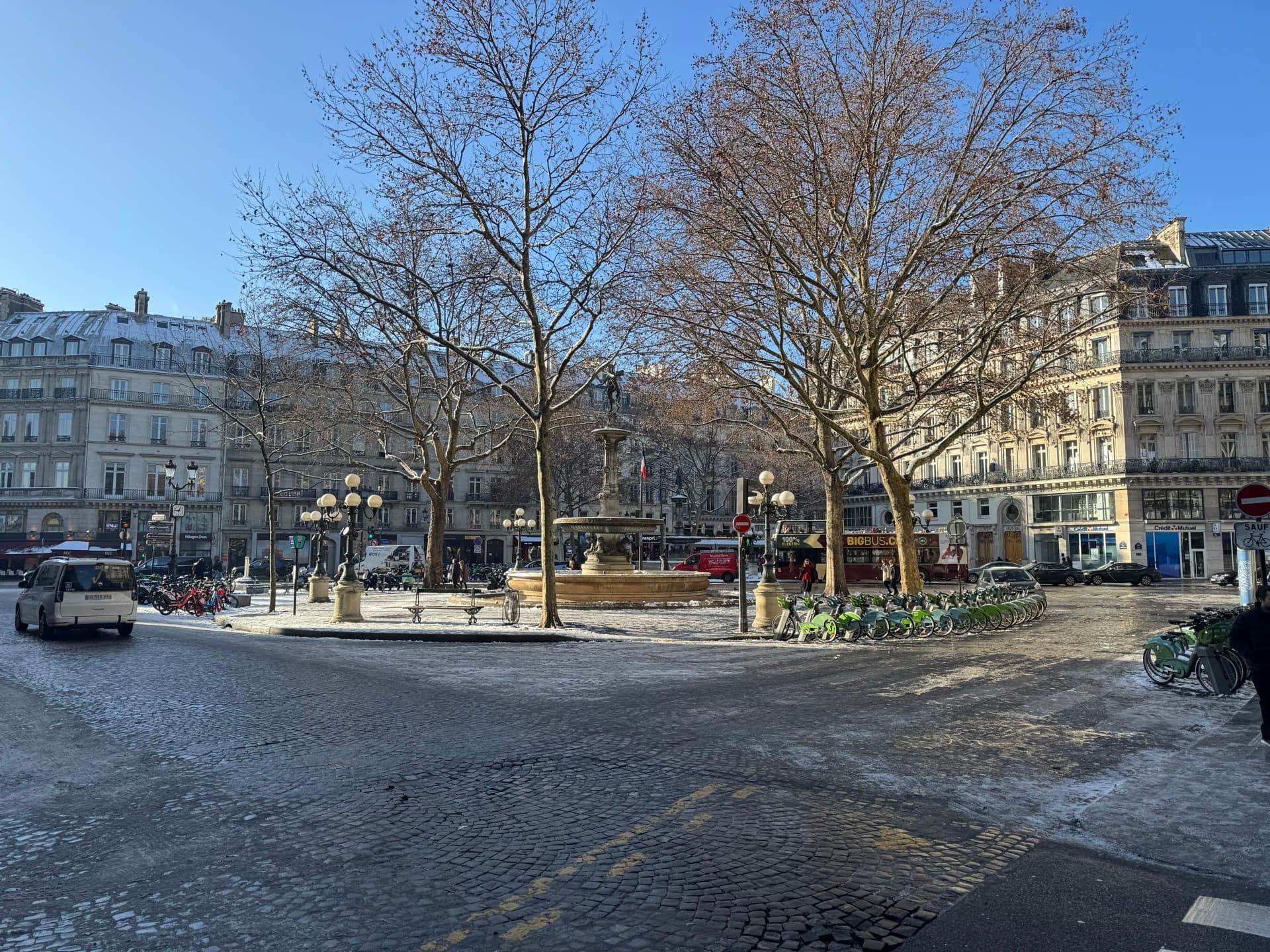 Studio CodeFrontApps